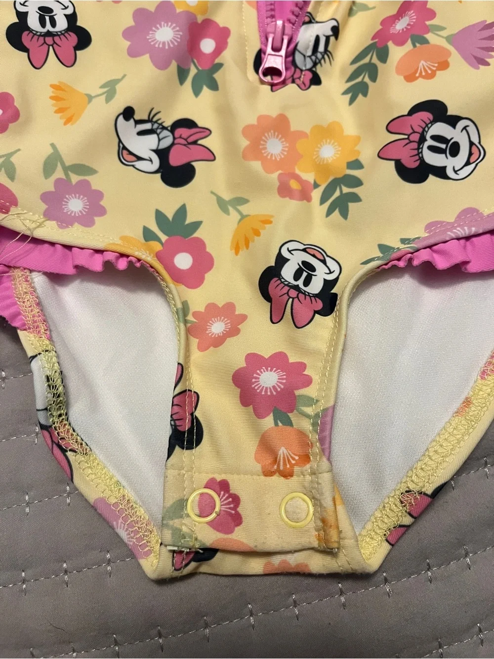 Disney long sleeve